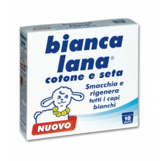 Bianca Lana 200g
