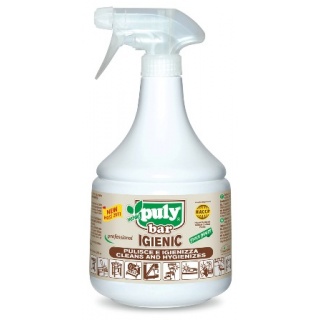 Puly Barigienic Spray 1000ml 